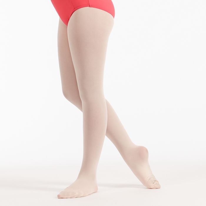 SILKY DANCE Essentials 40 Denier Footed Tights