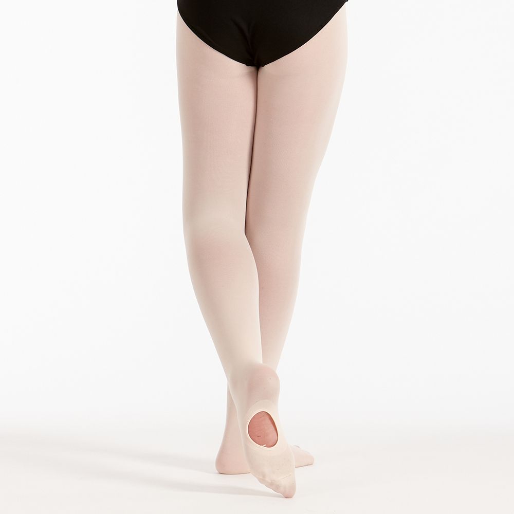 SILKY DANCE 60 Denier Convertible Tights