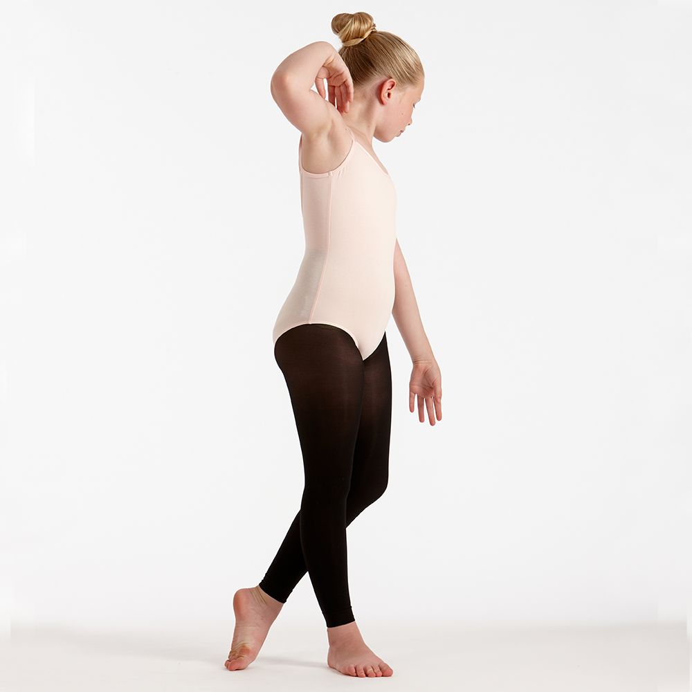 SILKY DANCE  60 Denier Footless Tights