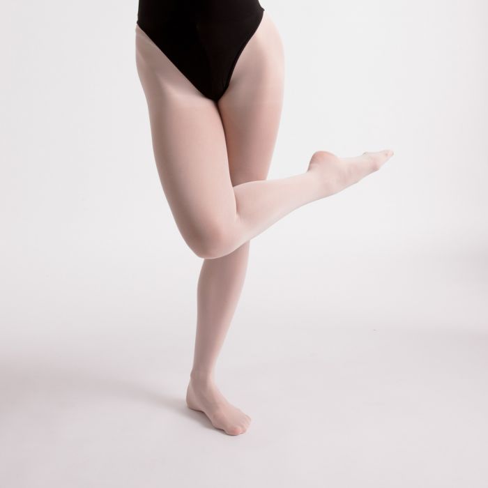 SILKY DANCE Essentials 40 Denier Footed Tights