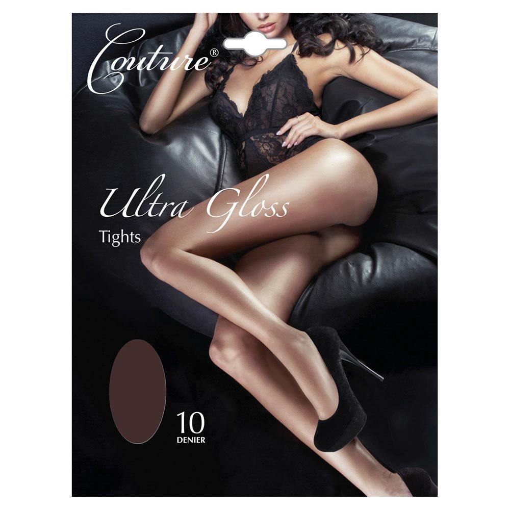 COUTURE Ultra Gloss Tights