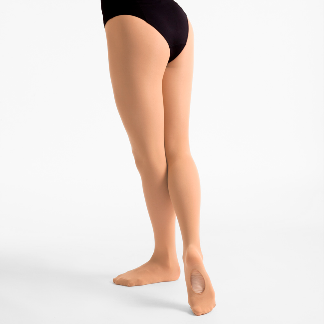 SILKY DANCE 60 Denier Convertible Tights